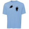 ATC Pro Team Polyester Short Sleeve Tee Thumbnail