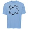 ATC Pro Team Polyester Short Sleeve Tee Thumbnail