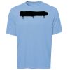 ATC Pro Team Polyester Short Sleeve Tee Thumbnail