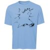 ATC Pro Team Polyester Short Sleeve Tee Thumbnail
