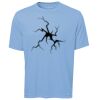 ATC Pro Team Polyester Short Sleeve Tee Thumbnail