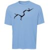 ATC Pro Team Polyester Short Sleeve Tee Thumbnail