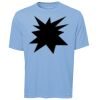 ATC Pro Team Polyester Short Sleeve Tee Thumbnail