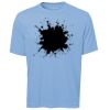 ATC Pro Team Polyester Short Sleeve Tee Thumbnail