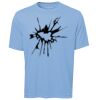 ATC Pro Team Polyester Short Sleeve Tee Thumbnail