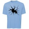 ATC Pro Team Polyester Short Sleeve Tee Thumbnail