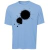 ATC Pro Team Polyester Short Sleeve Tee Thumbnail