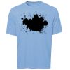 ATC Pro Team Polyester Short Sleeve Tee Thumbnail