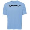 ATC Pro Team Polyester Short Sleeve Tee Thumbnail