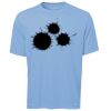 ATC Pro Team Polyester Short Sleeve Tee Thumbnail