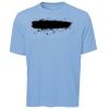 ATC Pro Team Polyester Short Sleeve Tee Thumbnail
