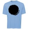 ATC Pro Team Polyester Short Sleeve Tee Thumbnail