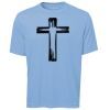 ATC Pro Team Polyester Short Sleeve Tee Thumbnail