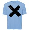 ATC Pro Team Polyester Short Sleeve Tee Thumbnail
