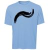 ATC Pro Team Polyester Short Sleeve Tee Thumbnail