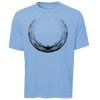 ATC Pro Team Polyester Short Sleeve Tee Thumbnail