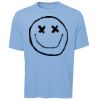 ATC Pro Team Polyester Short Sleeve Tee Thumbnail