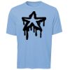 ATC Pro Team Polyester Short Sleeve Tee Thumbnail