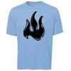 ATC Pro Team Polyester Short Sleeve Tee Thumbnail
