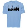 ATC Pro Team Polyester Short Sleeve Tee Thumbnail