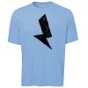 ATC Pro Team Polyester Short Sleeve Tee Thumbnail