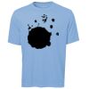 ATC Pro Team Polyester Short Sleeve Tee Thumbnail