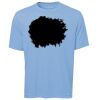 ATC Pro Team Polyester Short Sleeve Tee Thumbnail