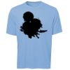 ATC Pro Team Polyester Short Sleeve Tee Thumbnail