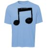 ATC Pro Team Polyester Short Sleeve Tee Thumbnail