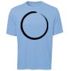 ATC Pro Team Polyester Short Sleeve Tee Thumbnail