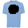 ATC Pro Team Polyester Short Sleeve Tee Thumbnail