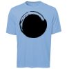ATC Pro Team Polyester Short Sleeve Tee Thumbnail