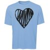 ATC Pro Team Polyester Short Sleeve Tee Thumbnail