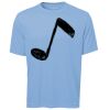 ATC Pro Team Polyester Short Sleeve Tee Thumbnail