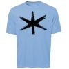 ATC Pro Team Polyester Short Sleeve Tee Thumbnail