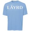 ATC Pro Team Polyester Short Sleeve Tee Thumbnail
