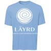 ATC Pro Team Polyester Short Sleeve Tee Thumbnail