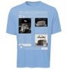 ATC Pro Team Polyester Short Sleeve Tee Thumbnail