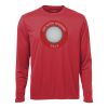 ATC Pro Team Polyester Long Sleeve Tee Thumbnail