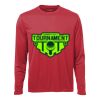 ATC Pro Team Polyester Long Sleeve Tee Thumbnail