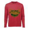 ATC Pro Team Polyester Long Sleeve Tee Thumbnail