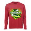 ATC Pro Team Polyester Long Sleeve Tee Thumbnail