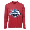 ATC Pro Team Polyester Long Sleeve Tee Thumbnail