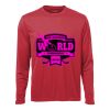 ATC Pro Team Polyester Long Sleeve Tee Thumbnail