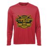 ATC Pro Team Polyester Long Sleeve Tee Thumbnail