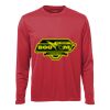ATC Pro Team Polyester Long Sleeve Tee Thumbnail