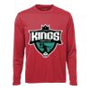 ATC Pro Team Polyester Long Sleeve Tee Thumbnail