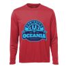 ATC Pro Team Polyester Long Sleeve Tee Thumbnail