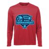 ATC Pro Team Polyester Long Sleeve Tee Thumbnail