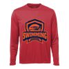 ATC Pro Team Polyester Long Sleeve Tee Thumbnail